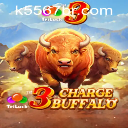 Explorando o Fascinante Mundo de 3ChargeBuffalo e Seu Impacto no Cenário Atual dos Jogos