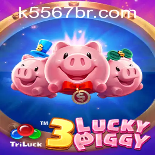 Descubra o Fascinante Mundo de 3LUCKYPIGGY: O Jogo de Sorte e Estratégia