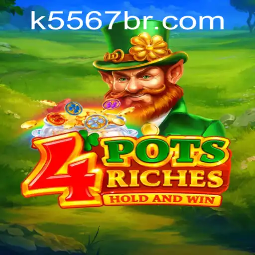 Explorando o Mundo de 4potsriches: Uma Nova Experiência de Jogo