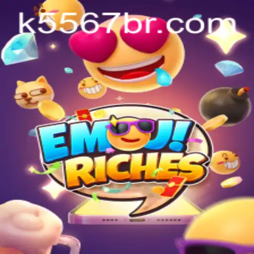 Explorando o Mundo de EmojiRiches: Um Jogo Intuitivo com Dinâmica Atual