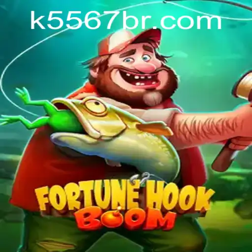 Explorando o Novo Jogo FortuneHookBoom: Aventuras e Estratégias