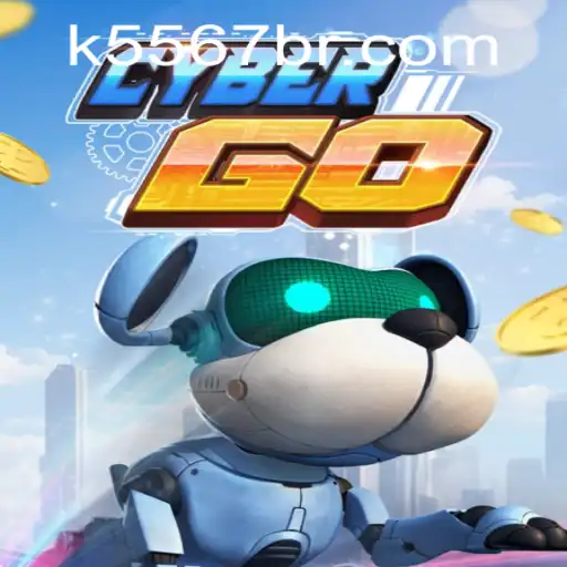 CyberGO: Uma Aventura Intergaláctica