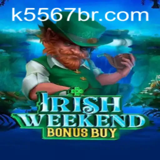 Descubra a Emoção do Jogo IrishWeekendBonusBuy