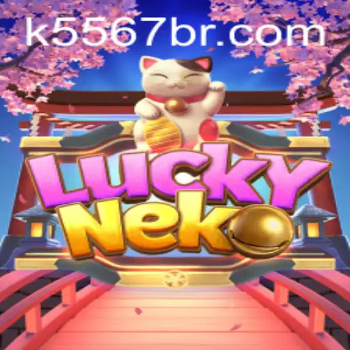 Descubra o Fascinante Mundo de LuckyNeko: O Jogo do Momento