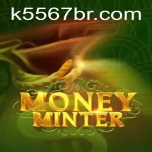 MoneyMinter: Uma Jornada Financeira no Mundo dos Jogos