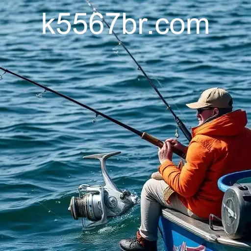 Pesca online