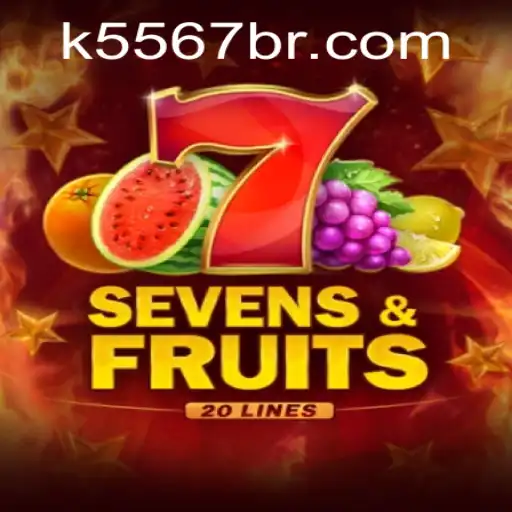 Explorando o Fascinante Mundo de SevensFruits20: Diversão e Estratégia no Jogo de 5567br