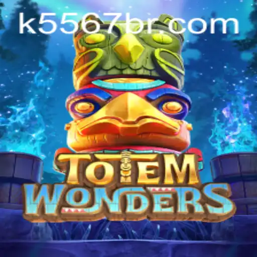 Explorando TotemWonders: Mergulho no Novo Fenômeno de 5567br