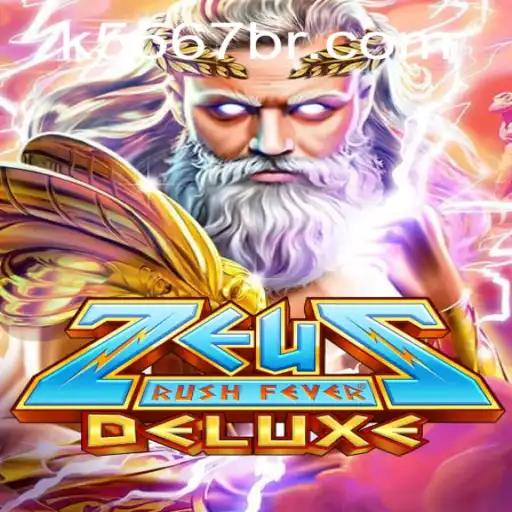 Explorando ZeusRushFeverDeluxe: Uma Jornada Épica no Mundo dos Jogos